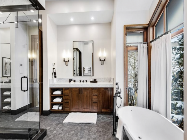 Ski In Ski Out Luxury Vail Eight Bedroom Vacation Rental