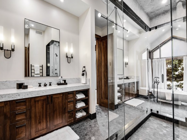 Ski In Ski Out Luxury Vail Eight Bedroom Vacation Rental