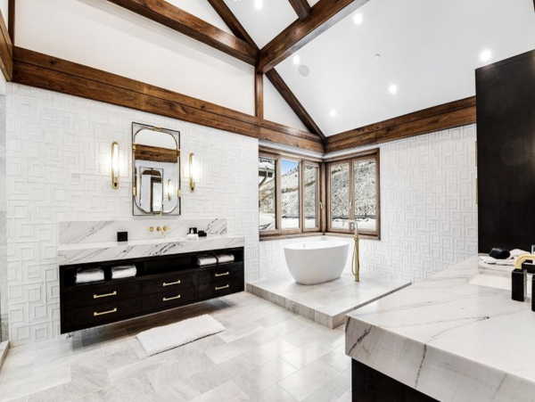 Ski In Ski Out Luxury Vail Eight Bedroom Vacation Rental