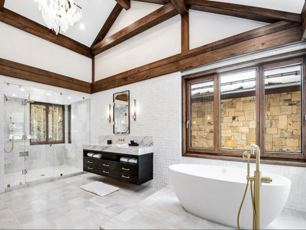 Ski In Ski Out Luxury Vail Eight Bedroom Vacation Rental