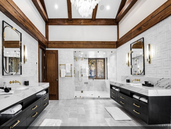 Ski In Ski Out Luxury Vail Eight Bedroom Vacation Rental