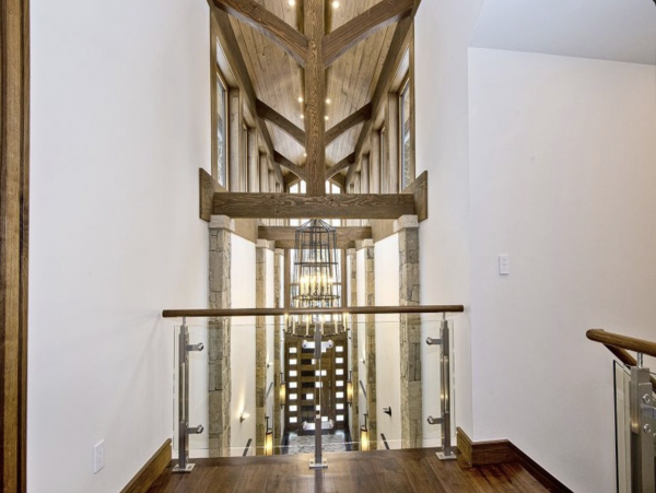 Ski In Ski Out Luxury Vail Eight Bedroom Vacation Rental