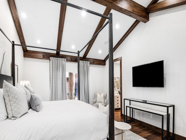 Ski In Ski Out Luxury Vail Eight Bedroom Vacation Rental