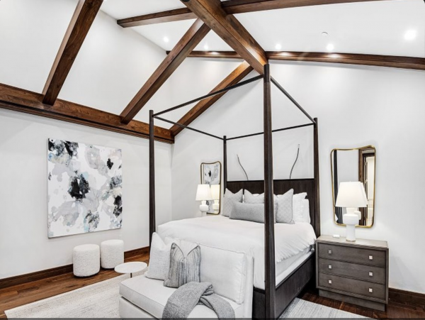 Ski In Ski Out Luxury Vail Eight Bedroom Vacation Rental