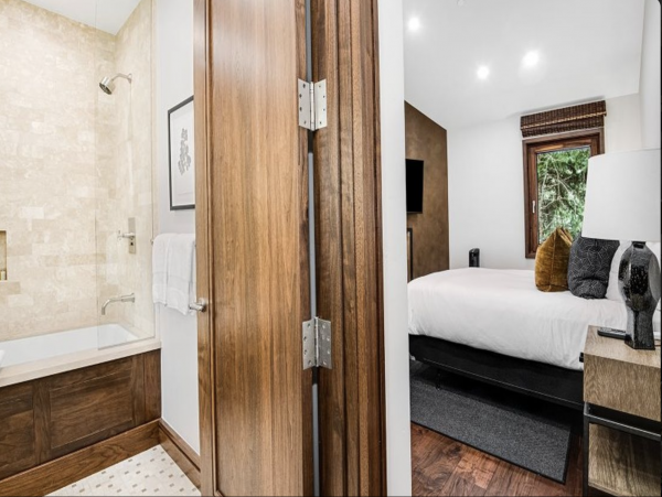 Ski In Ski Out Luxury Vail Eight Bedroom Vacation Rental