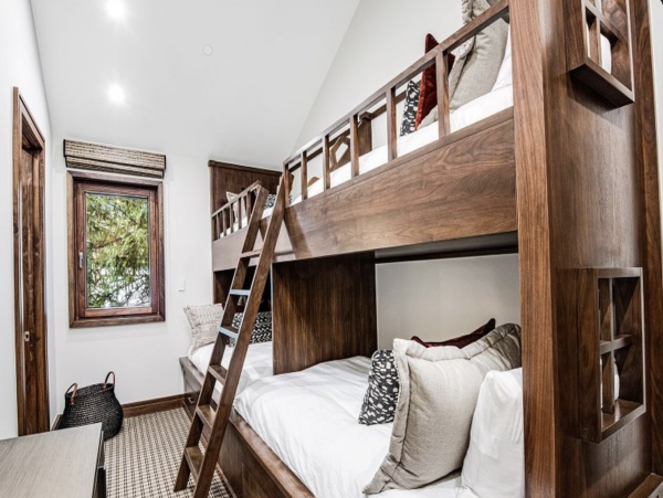 Ski In Ski Out Luxury Vail Eight Bedroom Vacation Rental