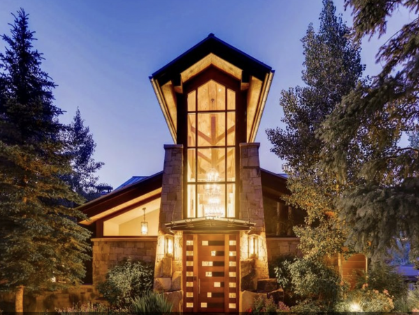 Ski In Ski Out Luxury Vail Eight Bedroom Vacation Rental