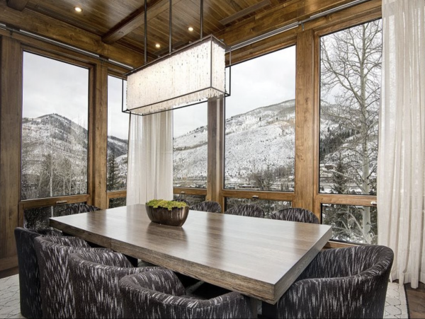 Ski In Ski Out Luxury Vail Eight Bedroom Vacation Rental