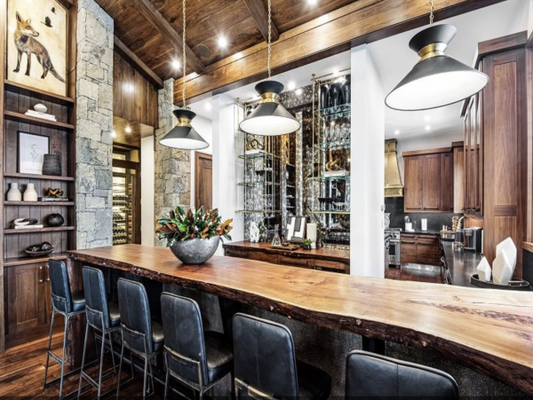 Ski In Ski Out Luxury Vail Eight Bedroom Vacation Rental