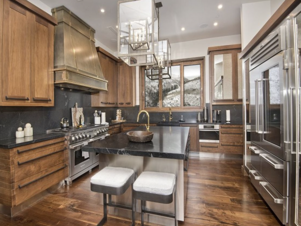 Ski In Ski Out Luxury Vail Eight Bedroom Vacation Rental