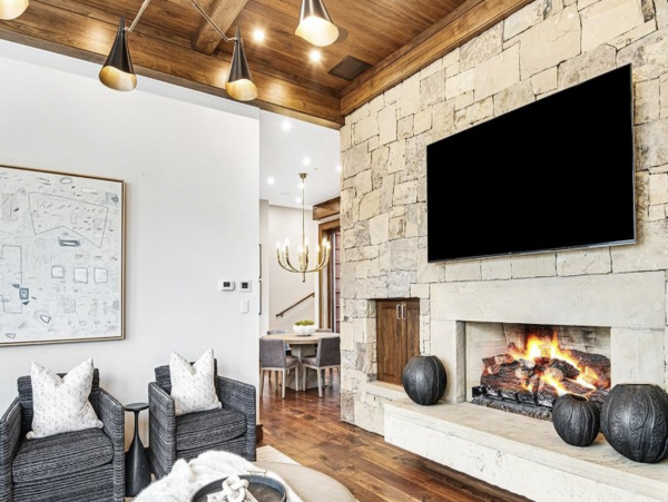 Ski In Ski Out Luxury Vail Eight Bedroom Vacation Rental
