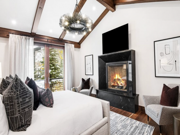 Ski In Ski Out Luxury Vail Eight Bedroom Vacation Rental