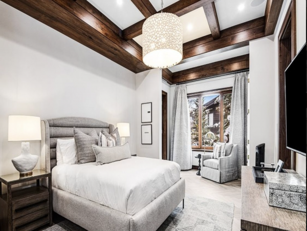 Ski In Ski Out Luxury Vail Eight Bedroom Vacation Rental