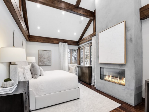 Ski In Ski Out Luxury Vail Eight Bedroom Vacation Rental