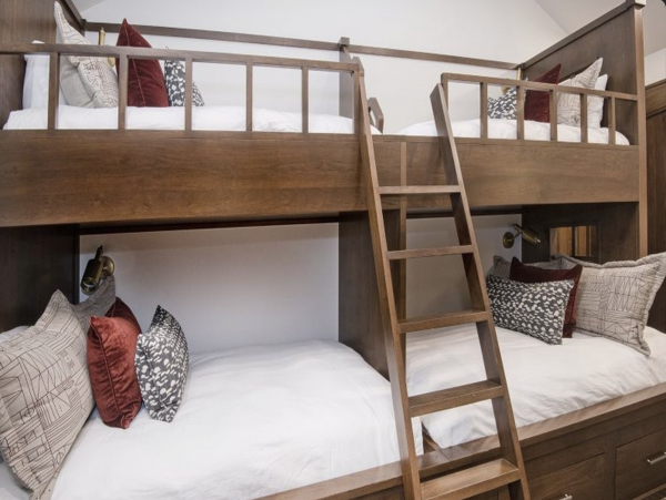 Ski In Ski Out Luxury Vail Eight Bedroom Vacation Rental
