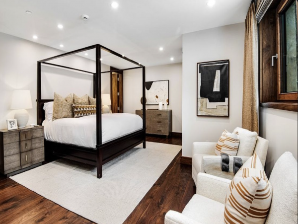 Ski In Ski Out Luxury Vail Eight Bedroom Vacation Rental
