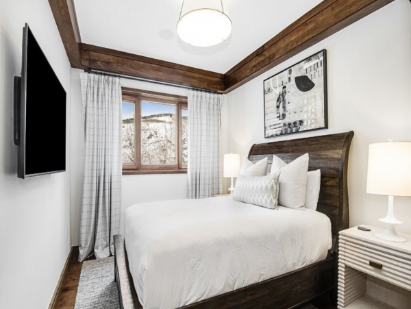 Ski In Ski Out Luxury Vail Eight Bedroom Vacation Rental