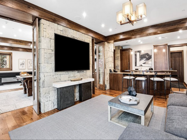 Ski In Ski Out Luxury Vail Eight Bedroom Vacation Rental