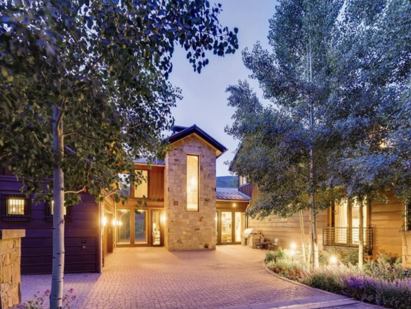 Ski In Ski Out Luxury Vail Eight Bedroom Vacation Rental