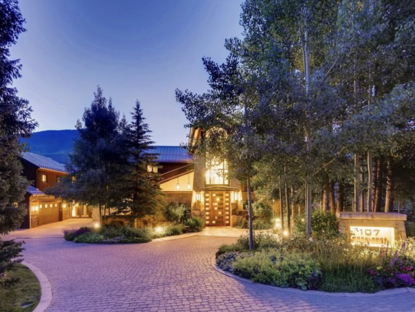 Ski In Ski Out Luxury Vail Eight Bedroom Vacation Rental