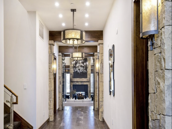 Ski In Ski Out Luxury Vail Eight Bedroom Vacation Rental