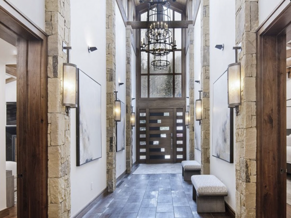 Ski In Ski Out Luxury Vail Eight Bedroom Vacation Rental