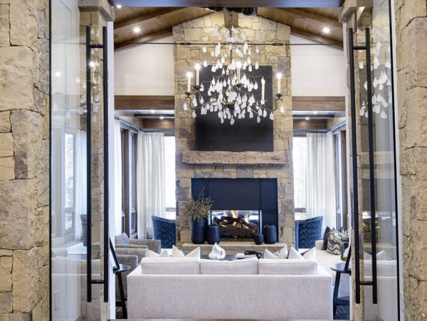 Ski In Ski Out Luxury Vail Eight Bedroom Vacation Rental