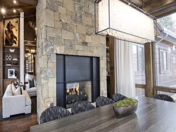 Ski In Ski Out Luxury Vail Eight Bedroom Vacation Rental