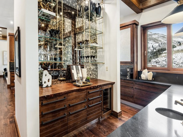 Ski In Ski Out Luxury Vail Eight Bedroom Vacation Rental