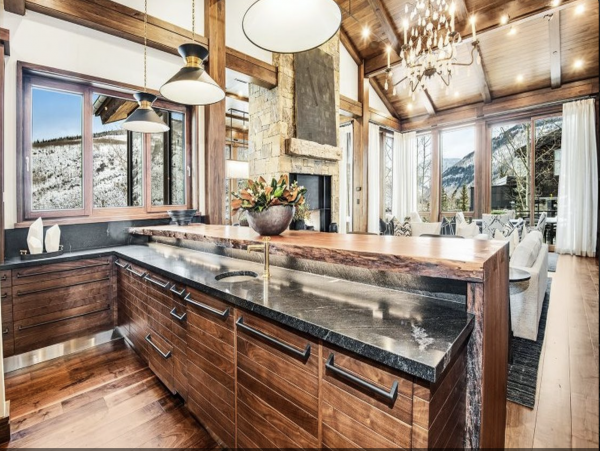 Ski In Ski Out Luxury Vail Eight Bedroom Vacation Rental