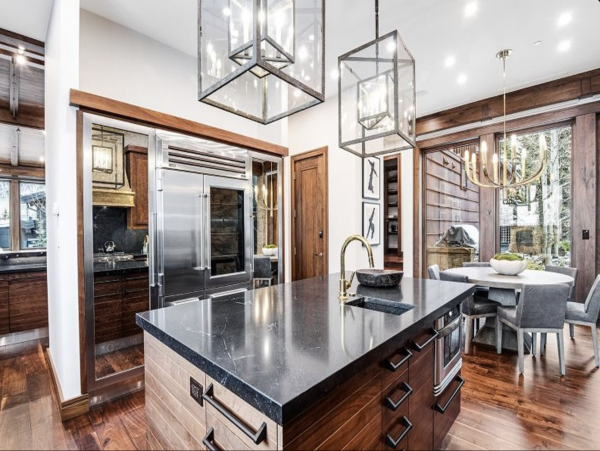 Ski In Ski Out Luxury Vail Eight Bedroom Vacation Rental