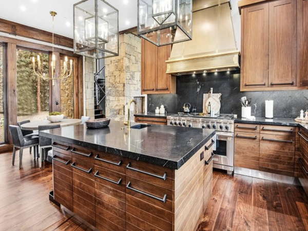 Ski In Ski Out Luxury Vail Eight Bedroom Vacation Rental