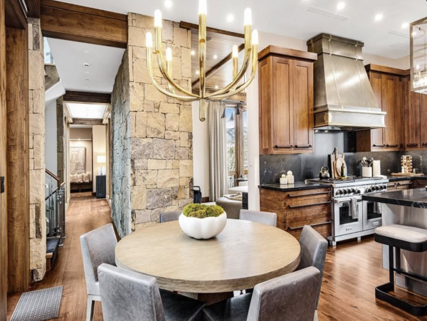 Ski In Ski Out Luxury Vail Eight Bedroom Vacation Rental