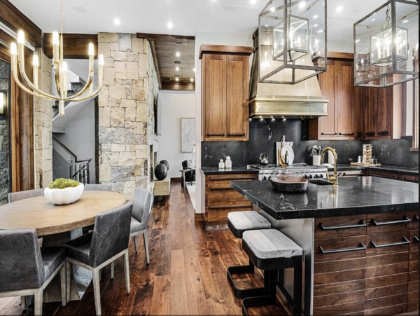 Ski In Ski Out Luxury Vail Eight Bedroom Vacation Rental