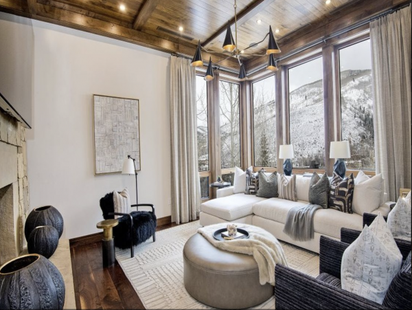 Ski In Ski Out Luxury Vail Eight Bedroom Vacation Rental