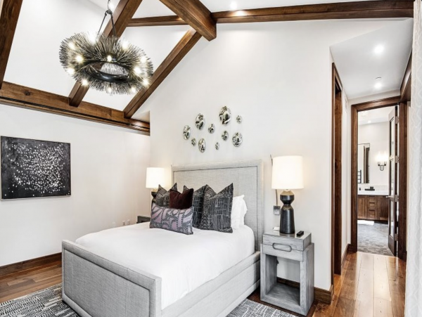 Ski In Ski Out Luxury Vail Eight Bedroom Vacation Rental