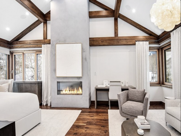 Ski In Ski Out Luxury Vail Eight Bedroom Vacation Rental