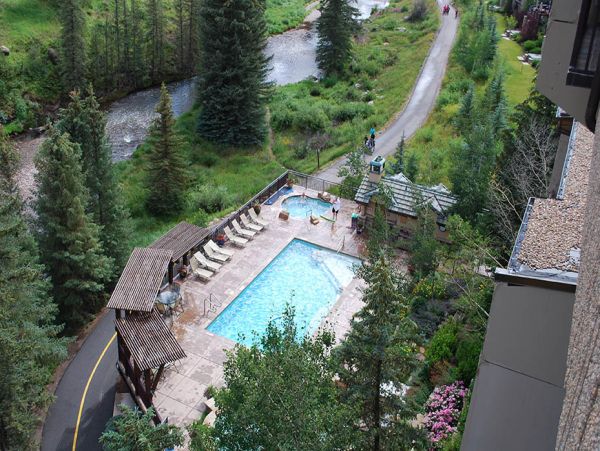 Luxury Vail Vacation Rental with Mountain Views & Amenities