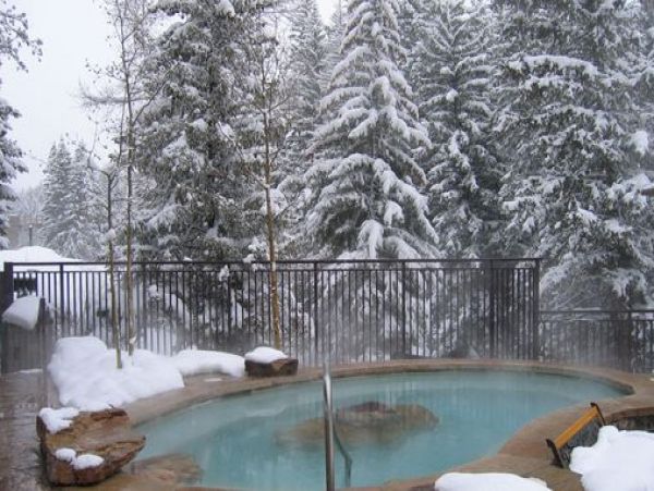 Luxury Vail Vacation Rental with Mountain Views & Amenities