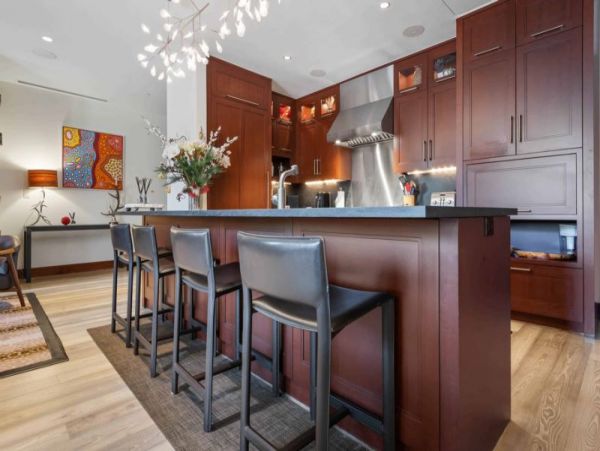 Third Floor 3 Bedroom Lovely Vacation Condo