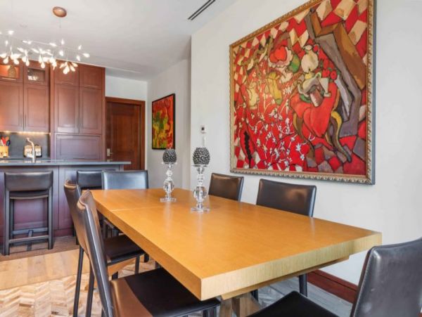 Third Floor 3 Bedroom Lovely Vacation Condo