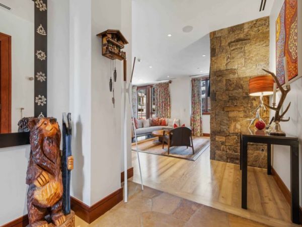Third Floor 3 Bedroom Lovely Vacation Condo