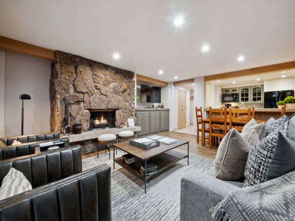 Ski Vail & Lionshead  Spectacular Luxury Ski Condo