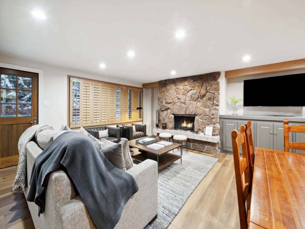 Ski Vail & Lionshead  Spectacular Luxury Ski Condo