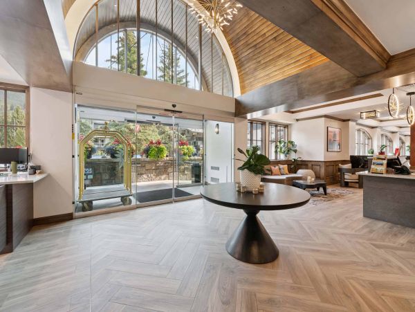 Ski Vail & Lionshead  Spectacular Luxury Ski Condo