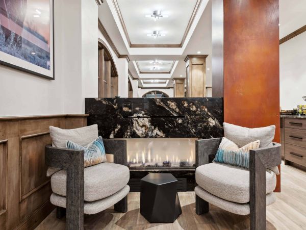 Ski Vail & Lionshead  Spectacular Luxury Ski Condo