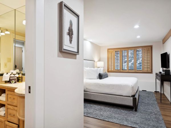 Ski Vail & Lionshead  Spectacular Luxury Ski Condo