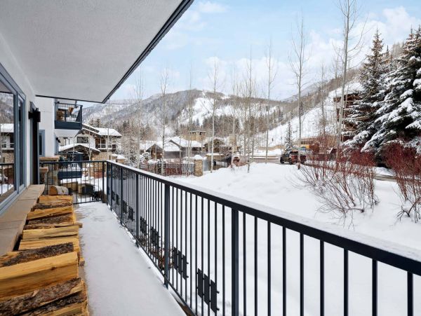 Ski Vail & Lionshead  Spectacular Luxury Ski Condo
