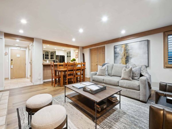 Ski Vail & Lionshead  Spectacular Luxury Ski Condo