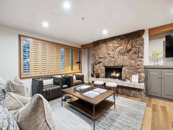 Ski Vail & Lionshead  Spectacular Luxury Ski Condo